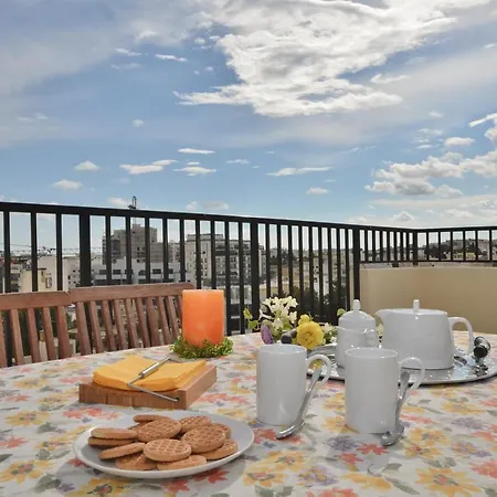 City Living Tk 3 Rm 2 Casa de hóspedes St. Julian's