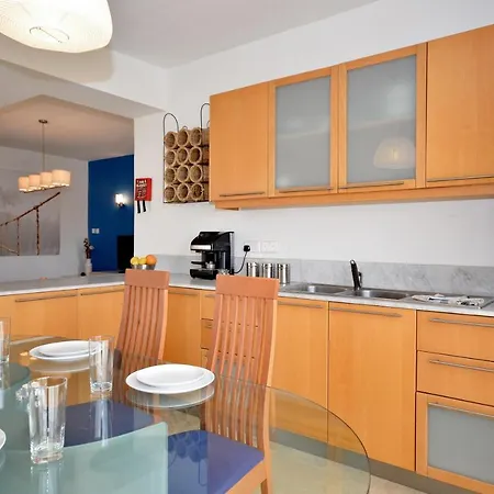 Vendégház City Living Tk 3 Rm 2