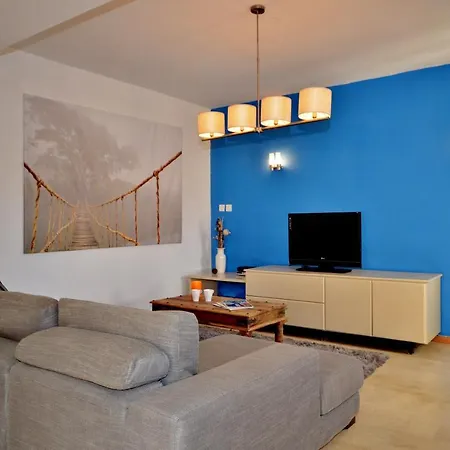 City Living Tk 3 Rm 2 3* San Ġiljan