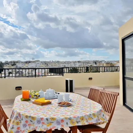 City Living Tk 3 Rm 2 Maison d'hôtes