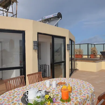 Maison d'hôtes City Living Tk 3 Rm 2