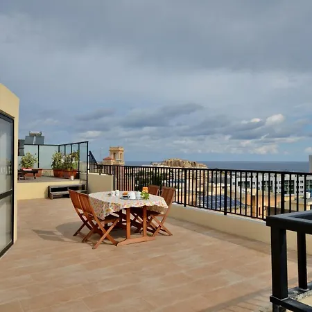 City Living Tk 3 Rm 2 Vendégház 3*
