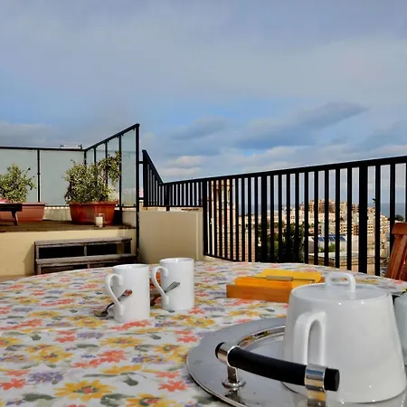 City Living Tk 3 Rm 2 Maison d'hôtes San Ġiljan