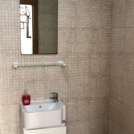 Maison d'hôtes City Living Tk 3 Rm 2 San Ġiljan