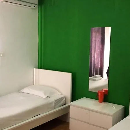 City Living Tk 3 Rm 2 San Ġiljan